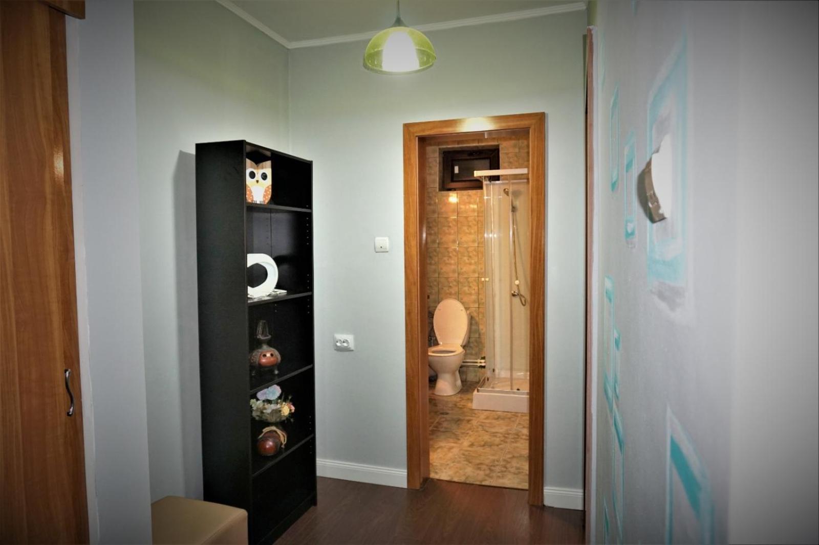 Nosen Apartment Bistriţa Exterior foto